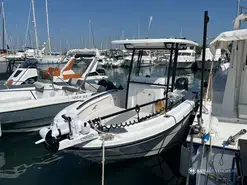 Seagame  200 SF