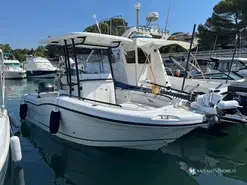 Seagame  200 SF