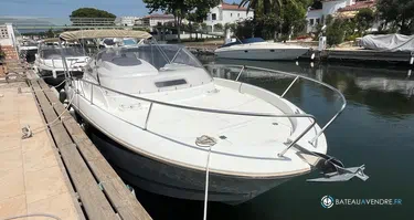 Jeanneau Cap Camarat 8.5 WA