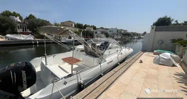 Jeanneau Cap Camarat 8.5 WA