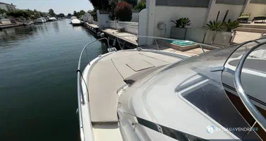 Jeanneau Cap Camarat 8.5 WA