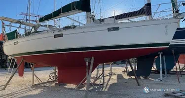 Beneteau Oceanis 390