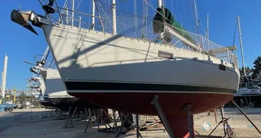 Beneteau Oceanis 390