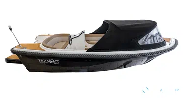 Trident Marine 520 classic