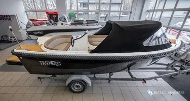 Trident Marine 520 classic