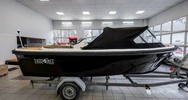 Trident Marine 520 classic