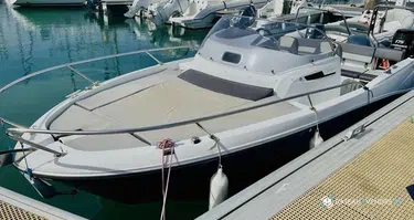 Jeanneau Cap Camarat 6.5 WA
