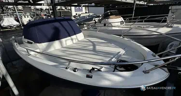 Jeanneau Cap Camarat 6.5 WA