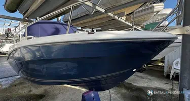 Jeanneau Cap Camarat 6.5 WA