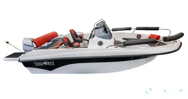 Trident Marine 530 SPORT