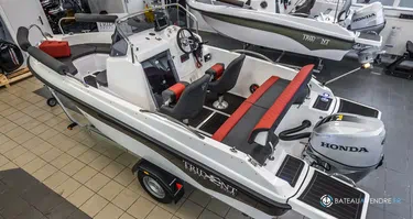 Trident Marine 530 SPORT