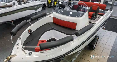 Trident Marine 530 SPORT