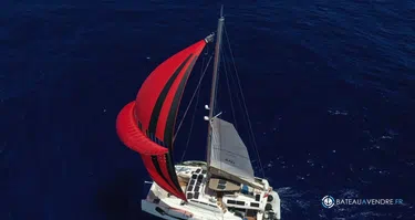 Bali Catamarans Bali 5.4