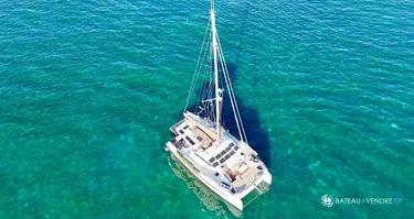 Bali Catamarans Bali 5.4