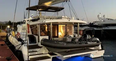 Bali Catamarans Bali 5.4