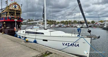 Bavaria  46 Cruiser