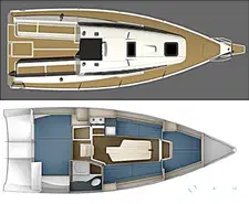 Northman Maxus 26 Quillard