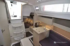 Northman Maxus 26 Quillard