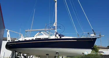 Beneteau Oceanis 40 CC