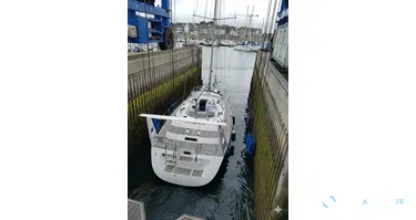 Beneteau Oceanis 40 CC