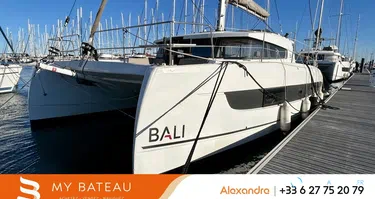 Catana Bali 4.2