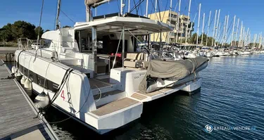 Catana Bali 4.2