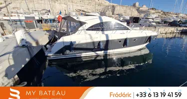 Beneteau Monte Carlo 42