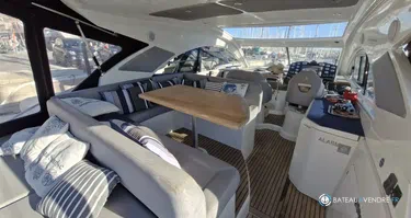 Beneteau Monte Carlo 42