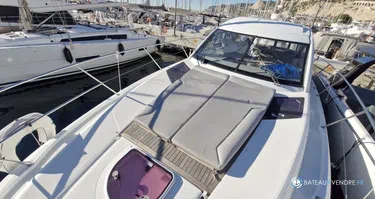Beneteau Monte Carlo 42