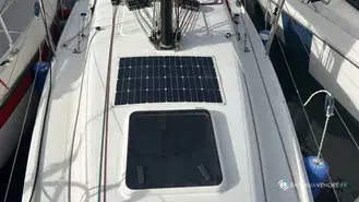 Beneteau Seascape 27 SE