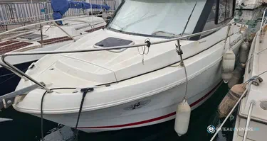 Beneteau Antares 680 HB