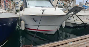 Beneteau Antares 680 HB