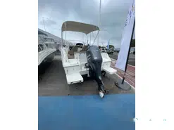 Pacific Craft  700 SC