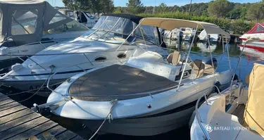 Pacific Craft  700 SC