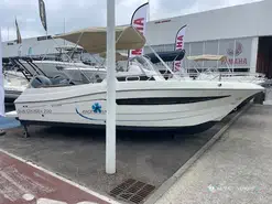Pacific Craft  700 SC