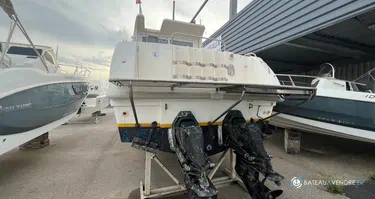 Rio Yachts  800 Fish