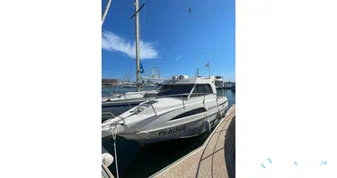 Rio Yachts  800 Fish