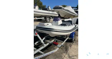 Grand Golden Line G340