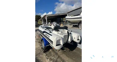 Grand Golden Line G340