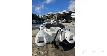 Grand Golden Line G340