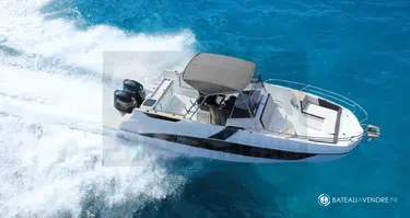 Beneteau Flyer 8.8 SPACEdeck