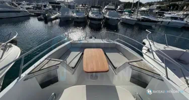 Beneteau Flyer 8.8 SPACEdeck