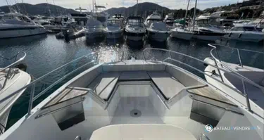 Beneteau Flyer 8.8 SPACEdeck
