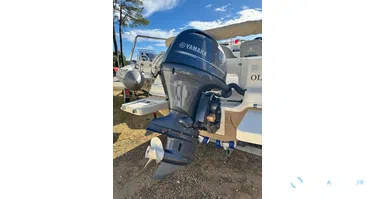 Pacific Craft  545 Open