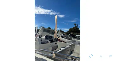 Pacific Craft  545 Open