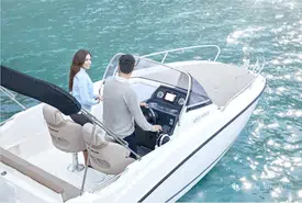 Quicksilver Activ 605