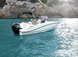 Quicksilver Activ 605