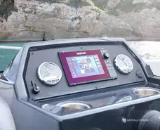 Quicksilver Activ 605