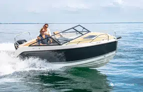 Quicksilver Activ 605