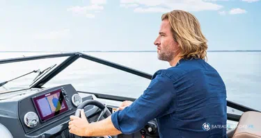 Quicksilver Activ 605 Cruiser